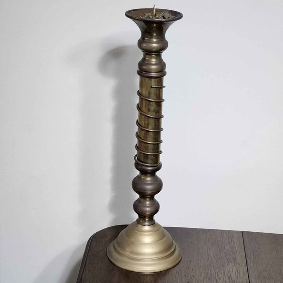 Other - Brass Candlestick Holder